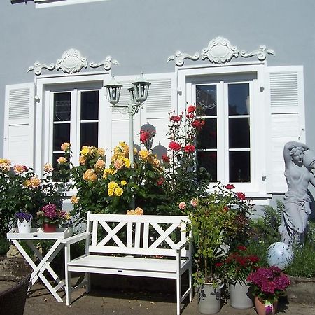 Historisches Landgasthaus Schmidt Ξενοδοχείο Altlay Εξωτερικό φωτογραφία