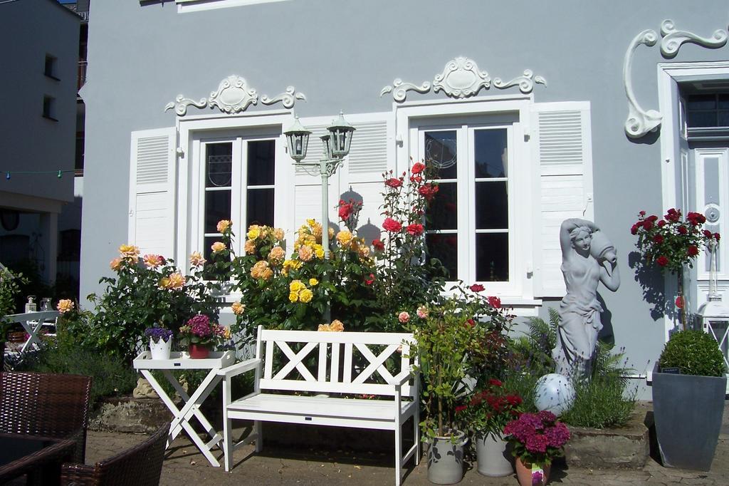 Historisches Landgasthaus Schmidt Ξενοδοχείο Altlay Εξωτερικό φωτογραφία