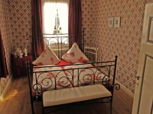 Historisches Landgasthaus Schmidt Ξενοδοχείο Altlay Δωμάτιο φωτογραφία