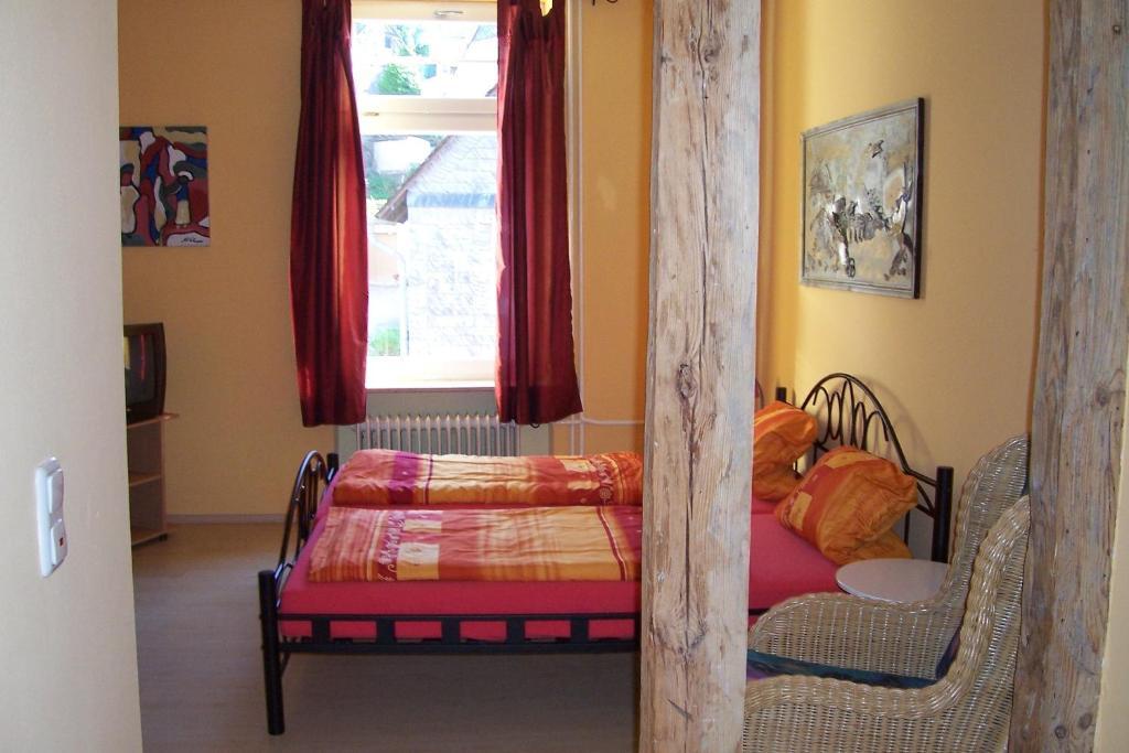 Historisches Landgasthaus Schmidt Ξενοδοχείο Altlay Δωμάτιο φωτογραφία
