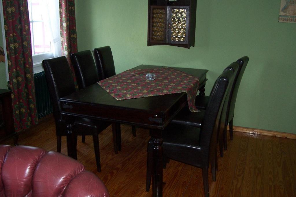 Historisches Landgasthaus Schmidt Ξενοδοχείο Altlay Δωμάτιο φωτογραφία